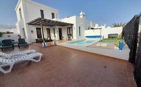 Villa Paquita